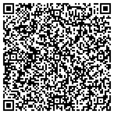 QR-код с контактной информацией организации Дом Дача, комиссионный магазин, ООО Текс