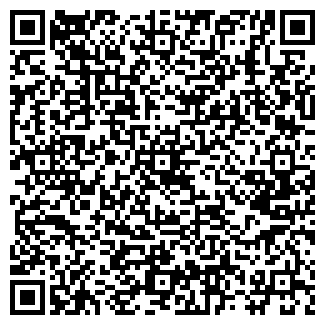 QR-код с контактной информацией организации Библиотека №10