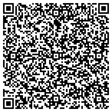 QR-код с контактной информацией организации ООО Компания ВЕДАС