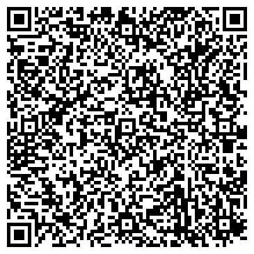 QR-код с контактной информацией организации Твоя находка!