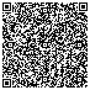 QR-код с контактной информацией организации Твоя находка!