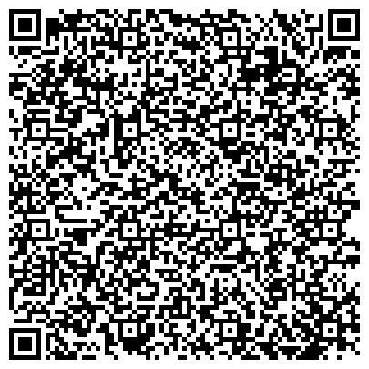QR-код с контактной информацией организации Забайкальский центр научно-технической информации и библиотек, ОАО РЖД