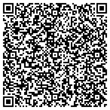 QR-код с контактной информацией организации Твоя находка!