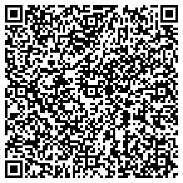 QR-код с контактной информацией организации Твоя находка!
