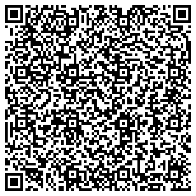 QR-код с контактной информацией организации Приход храма святителя Иннокентия митрополита Московского