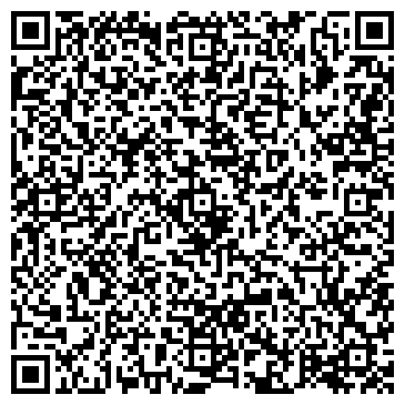 QR-код с контактной информацией организации Приход храма Преображения Господня