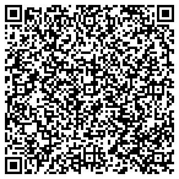 QR-код с контактной информацией организации Канотье