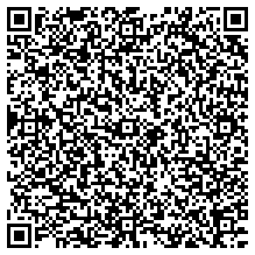 QR-код с контактной информацией организации Забайкальские узоры