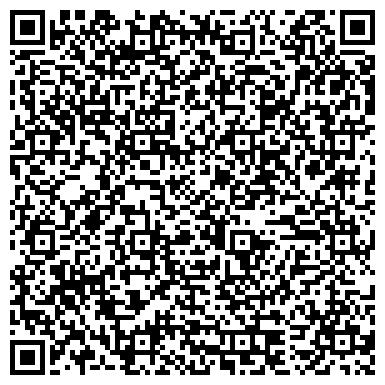 QR-код с контактной информацией организации Тридевятое царство