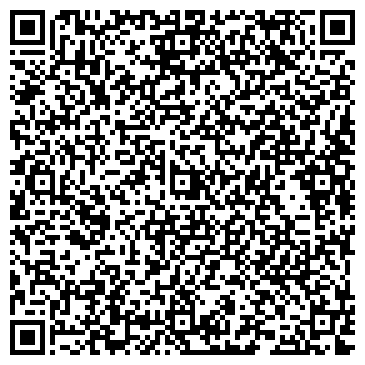 QR-код с контактной информацией организации Рок Бункер