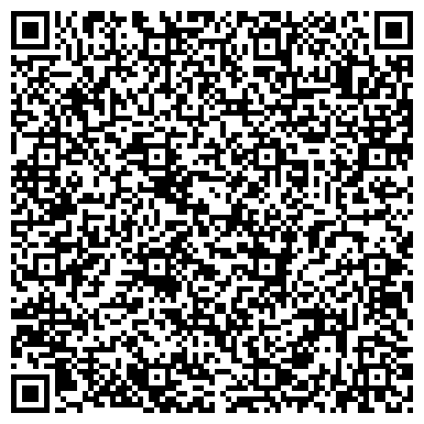QR-код с контактной информацией организации Антиохия, Читинская Церковь Евангельских Христиан-Баптистов