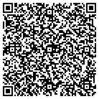 QR-код с контактной информацией организации Метелица