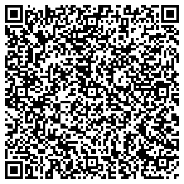 QR-код с контактной информацией организации Sunlight brilliant