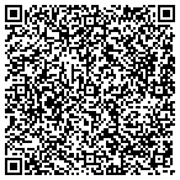 QR-код с контактной информацией организации Cropp Town