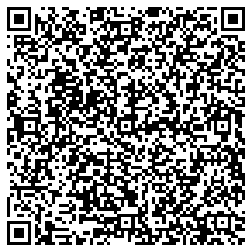 QR-код с контактной информацией организации Кутюр