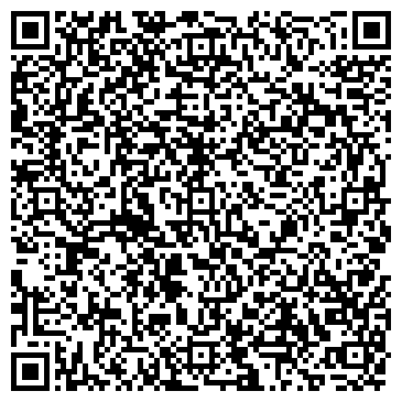 QR-код с контактной информацией организации Киоск по продаже цветов, Дзержинский район