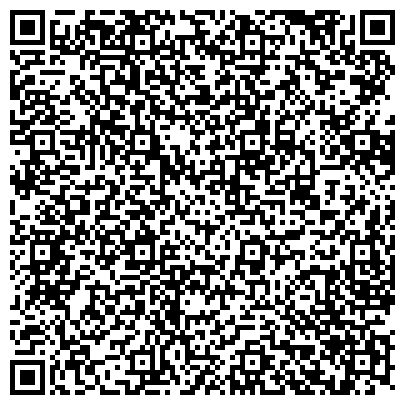 QR-код с контактной информацией организации ООО Костромской ювелирный завод, филиал в г. Красноярске