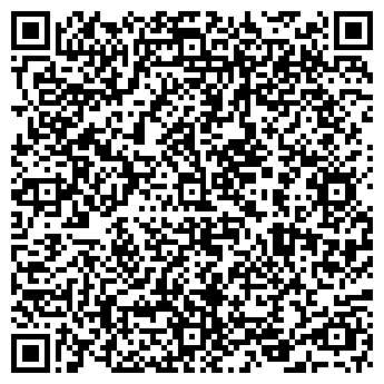 QR-код с контактной информацией организации Багульник
