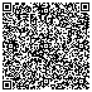 QR-код с контактной информацией организации Лялечка