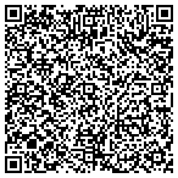 QR-код с контактной информацией организации Kiabi