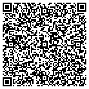 QR-код с контактной информацией организации Юнона-Мебель