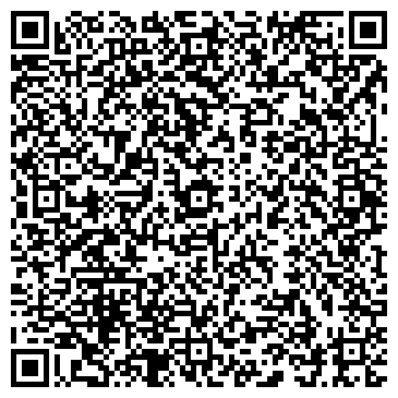 QR-код с контактной информацией организации Дом книги