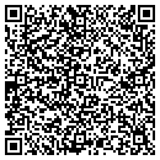 QR-код с контактной информацией организации Бисмарк GOLD
