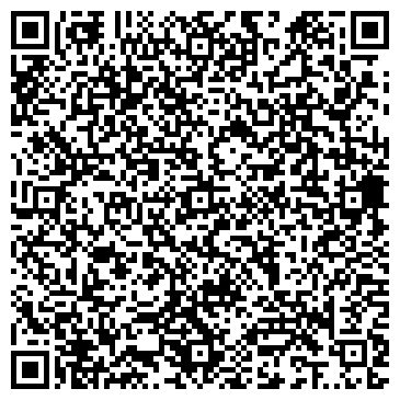 QR-код с контактной информацией организации Тигренок