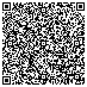 QR-код с контактной информацией организации Алмазы Якутии