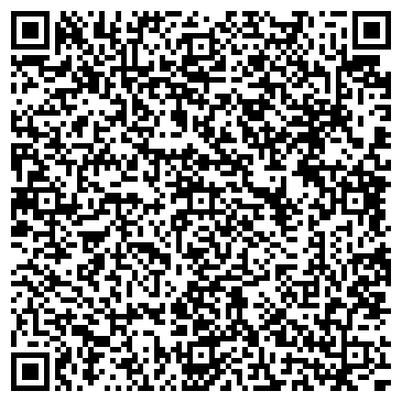 QR-код с контактной информацией организации Кассандра