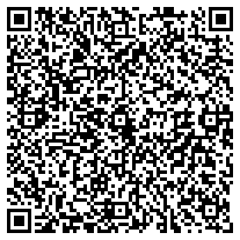 QR-код с контактной информацией организации Банкомат, Поволжский банк Сбербанка России, ОАО