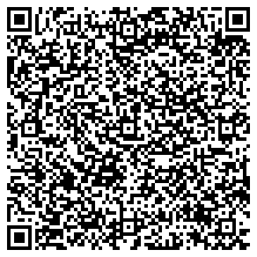 QR-код с контактной информацией организации Antilopa
