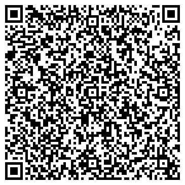 QR-код с контактной информацией организации ООО "Товары для Садоводов "Урожай"