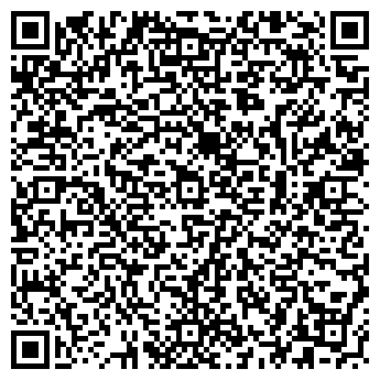QR-код с контактной информацией организации Венге