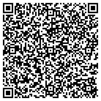 QR-код с контактной информацией организации ЗЕБРА КОМПАНИ