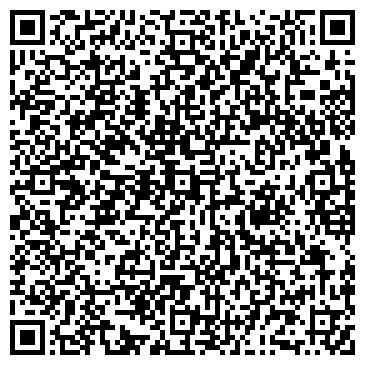 QR-код с контактной информацией организации Круттыши