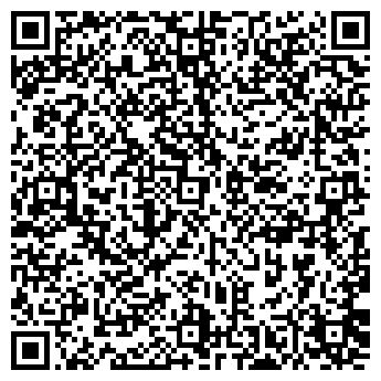 QR-код с контактной информацией организации ЭКИПИРОВОЧНЫЙ ЦЕНТР