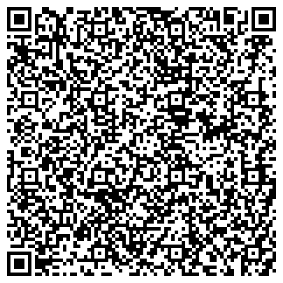 QR-код с контактной информацией организации Солнечный Магадан