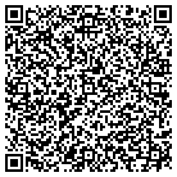 QR-код с контактной информацией организации «Лабиринт»