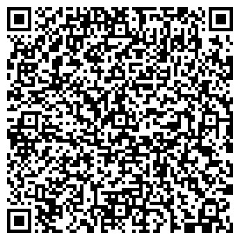 QR-код с контактной информацией организации Букинистъ