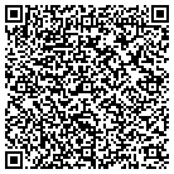 QR-код с контактной информацией организации Дом Книги