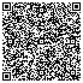 QR-код с контактной информацией организации ИП Зернова Е.С.