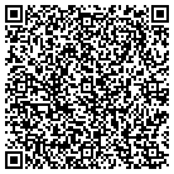 QR-код с контактной информацией организации Chester