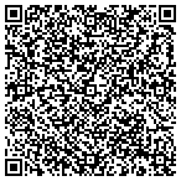 QR-код с контактной информацией организации Александрит