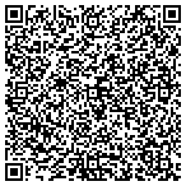 QR-код с контактной информацией организации ООО РосТайм