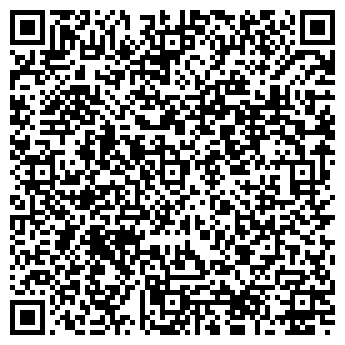 QR-код с контактной информацией организации Аскания