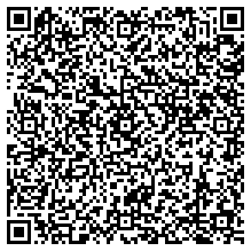 QR-код с контактной информацией организации ООО Командор-Чита