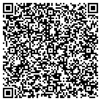 QR-код с контактной информацией организации Primorosso