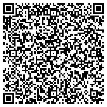 QR-код с контактной информацией организации Soho