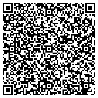 QR-код с контактной информацией организации ПрокатАвто